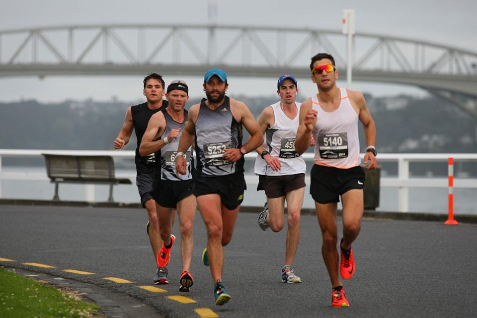 Colorado Marathon 2014 results