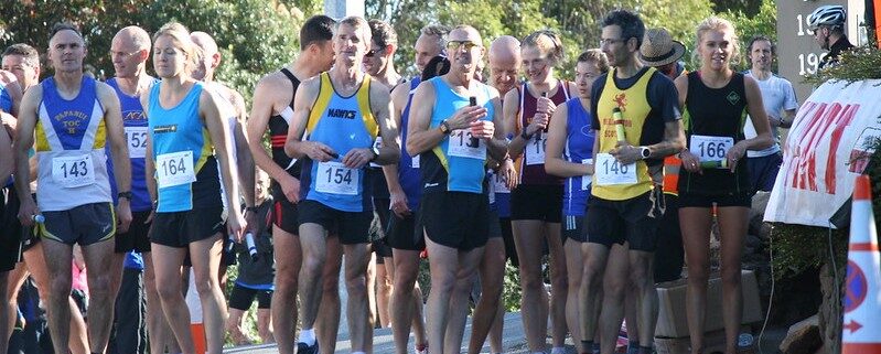 National Road Relays