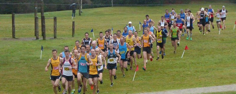 North Island Cross Country Champs