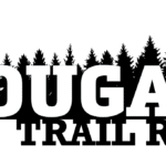 Cougar Trail Run Logo
